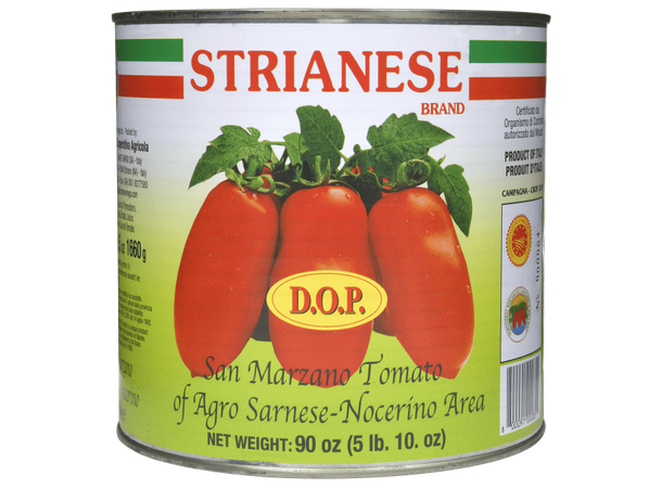 Strianese tomater