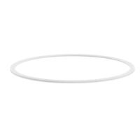 TC Pakning, 8", m/Leppe 2 pack Tri-Clamp Brewtools