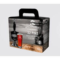 Admirals Reserve Premium Ale extraktkit från Muntons Woodfordes