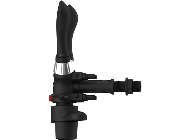 Boel iTap2X mottrycksfyllare KUN SE 