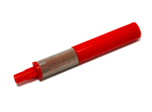 Bouncer Inline Beer Filter