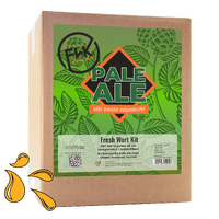 FWK Pale Ale Fresh Wort Kit Moderne Pale Ale