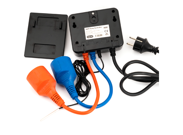 RAPT Controller + Thermometer Bundle