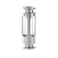 Siktglass 34 mm modern Slimmat siktglas till Brewtools