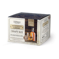 Still Spirits Whiskey Craft Kit 