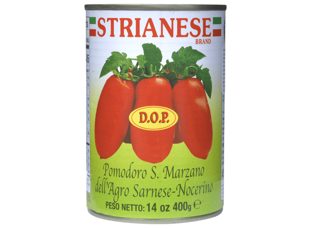 Striannese tomater
