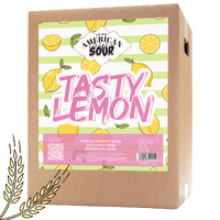 Tasty Lemon Allgrain Ölkit American Sour
