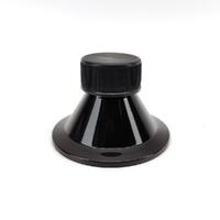 2" x PCO1881 Male (POK) Tri-Clamp, PET 2" tri-clamp till PET-gänga