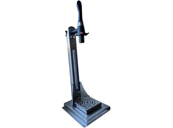 Boel iTap Stand - stativ med innebygd baklys