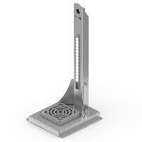 Boel iTap Stand Flott stativ til din mottrykksfyller