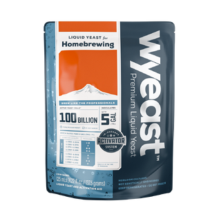 Irish Ale Wyeast 1084