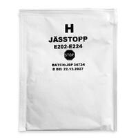 Jässtopp, påse H, 10 gram Kaliumsorbat E202 & vinsvavla E224
