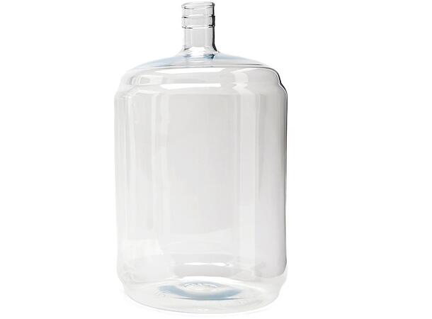 PET carboy 23 l. jäskärl