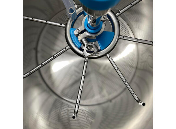 Sirkulasjonsmanifold, L - Brewtools B150