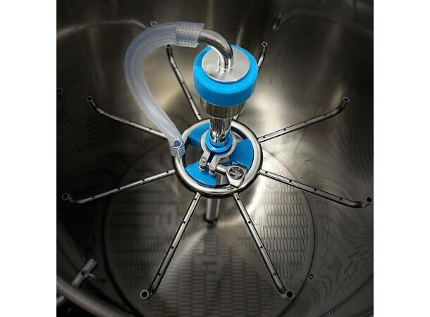 Sparge Manifold, Small