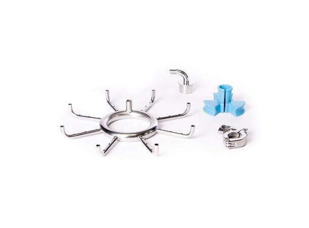 Sparge Manifold, Small