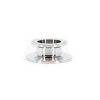 TC Adapter, 2" till 1.5" Brewtools rostfritt