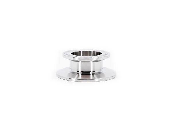 TC adapter 2" - 1.5"