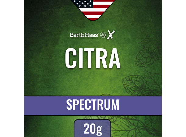 Citra Spectrum 20 g