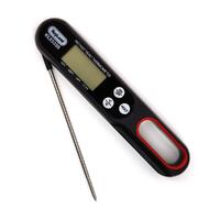 Digital Instant Read Thermometer Kegland, hopfällbar termometer