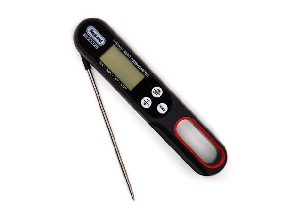 Digital Instant Read Thermometer, Kegland