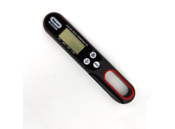 Digital Instant Read Thermometer