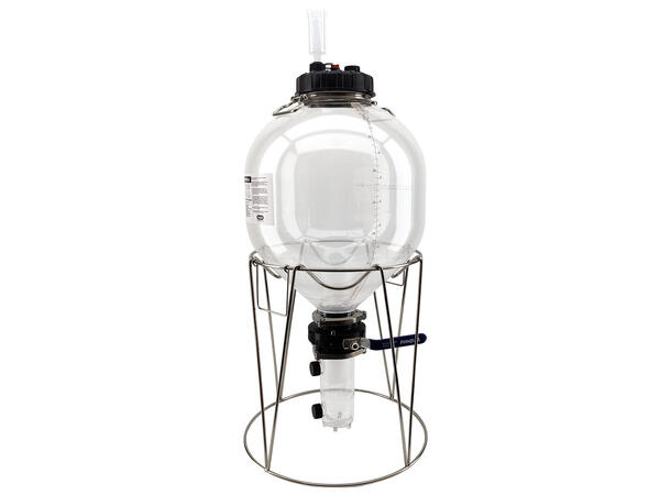FermZilla - Tri-Conical - 27 liter