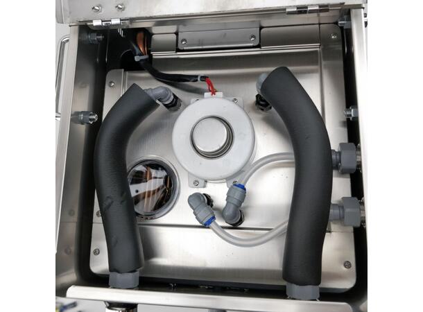 Gen 3 Robobrew with Pump 1900/500w 230V