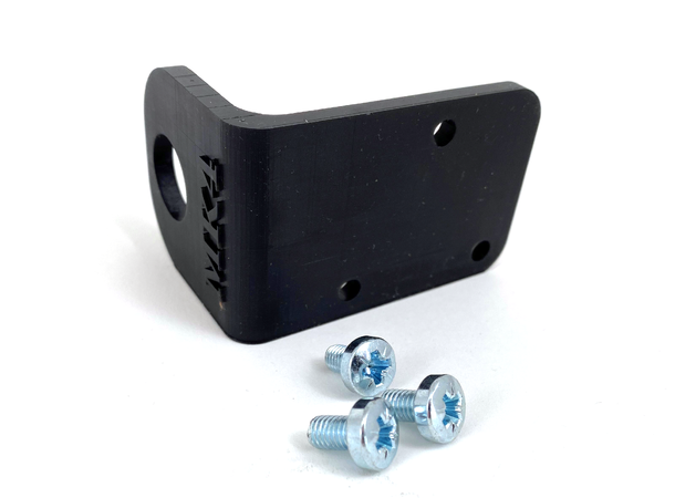 Holder til MK4 regulator - Fastmontert
