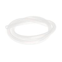 Silikonslange 16x25mm, klar Næringsmiddelgodkjent fra Brewtools