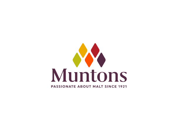 Spraymalt, ljus 25 kg, Muntons