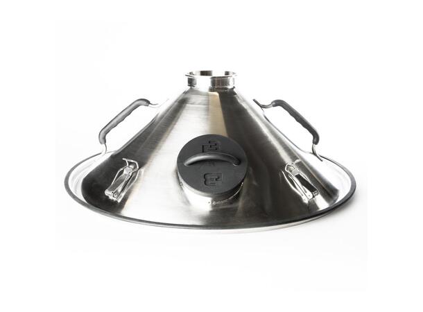 Steam Hat B150pro, passar till Brewtools B150Pro