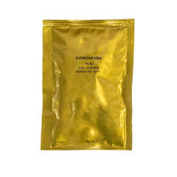 Citronsyra 25 g Citric acid.