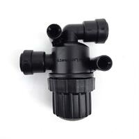 Filter duotight 9,5 mm 3/8'' Inline filter 100 micron