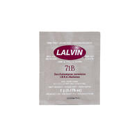 LALVIN 71B 5 g För halvtorra vita viner
