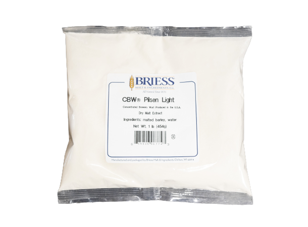 Magnesium sulfat 100 g - Vannjustering - Ølbrygging