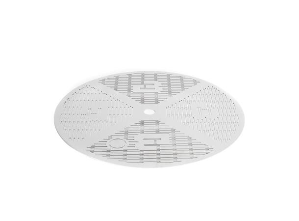 Filter, Lasercut, B40pro 1.3mm spår Brewtools 