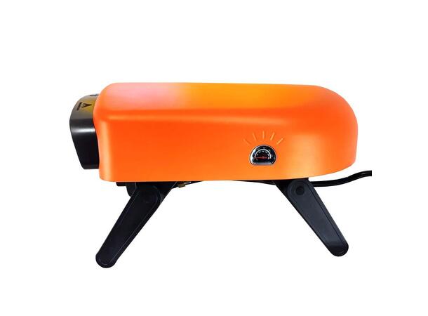 HIZO g14 pizzaugn gasol 14''