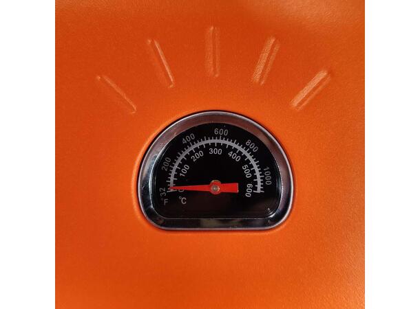 HIZO g14 pizzaugn gasol 14''