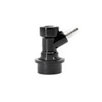 Ball lock, vätska 10 mm 10 mm nippel