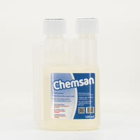 Chemsan 100 ml Skummande, surt desinfektionsmedel