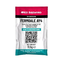 Fermoale AY4, AEB, 11,5 g KUN SE