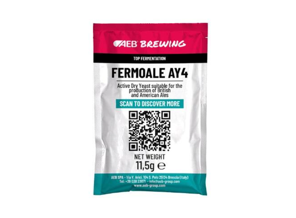SafAle US-05 11,5g