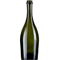 Vinflaska 12 st. 75cl Collio Modell Collio, Krympfilmspackad