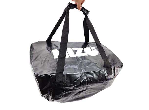 Väska till pizzaugn, passart. ex.  Hizo 14''