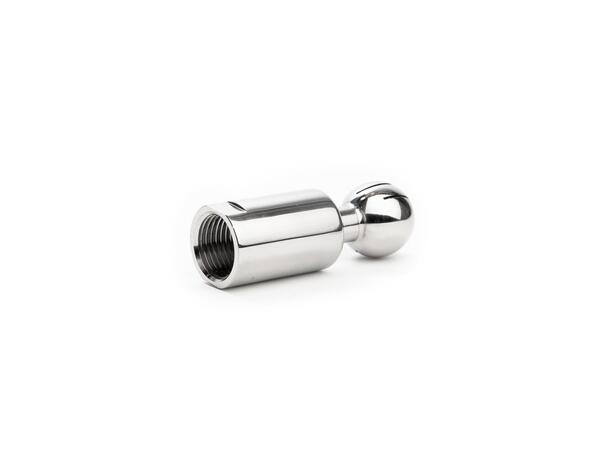 CIP-kula, 1/2" F-NPT