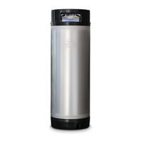 Corneliusfat 19 liter, Mangrove Jack's Passar med vår kegerator