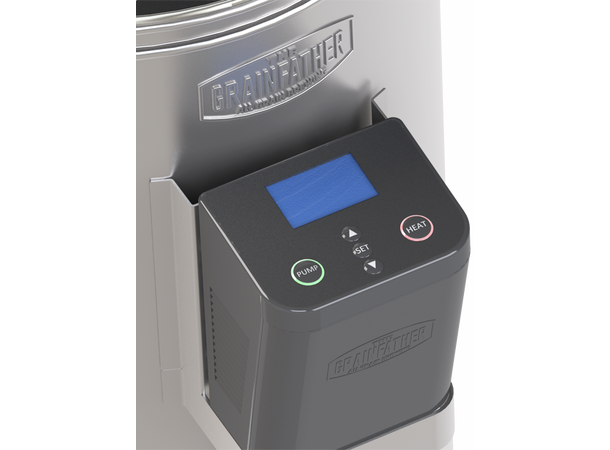 Grainfather G30 V3 2000W Bryggeapparat med bluetooth