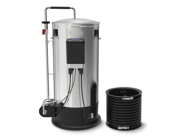 Grainfather G30 V3 2000W Bryggeapparat med bluetooth