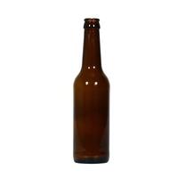Låda med 20 st 0,5 l. flaskor, FINEST KUN SE